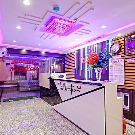 Hotel New Sagar Bilas Дігха Екстер'єр фото