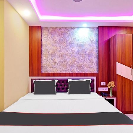 Hotel New Sagar Bilas Дігха Екстер'єр фото