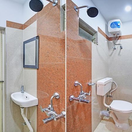 Hotel New Sagar Bilas Дігха Екстер'єр фото