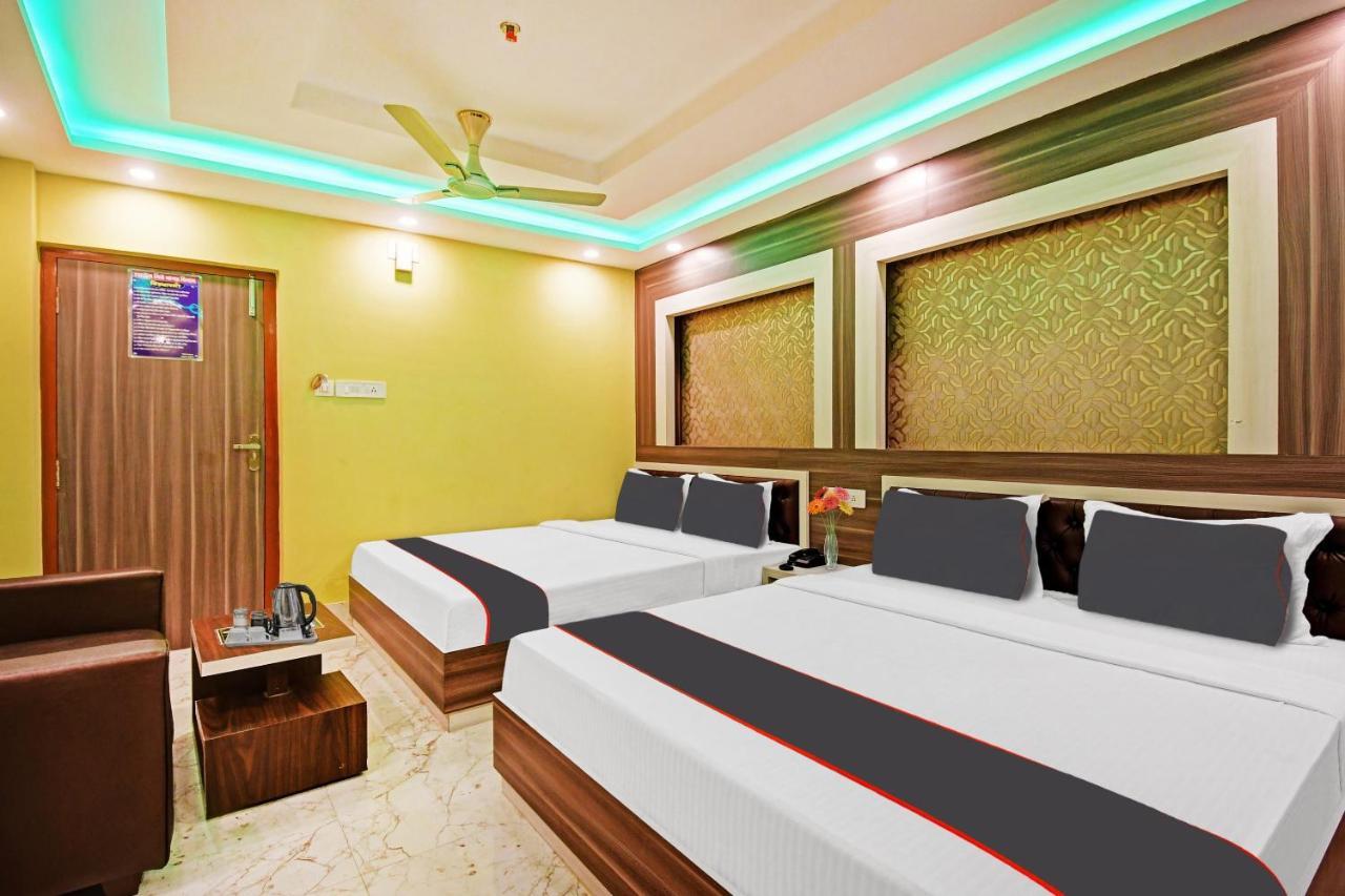 Hotel New Sagar Bilas Дігха Екстер'єр фото