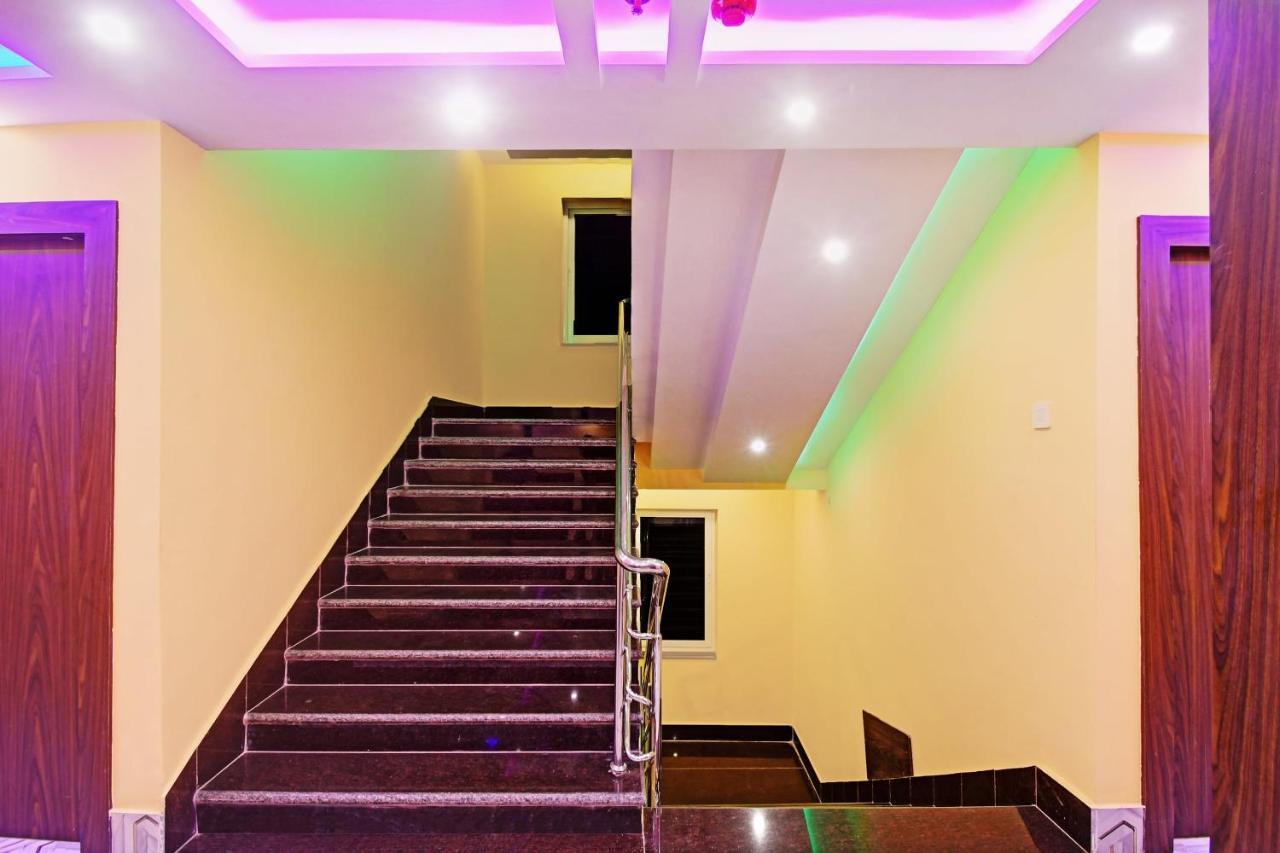 Hotel New Sagar Bilas Дігха Екстер'єр фото