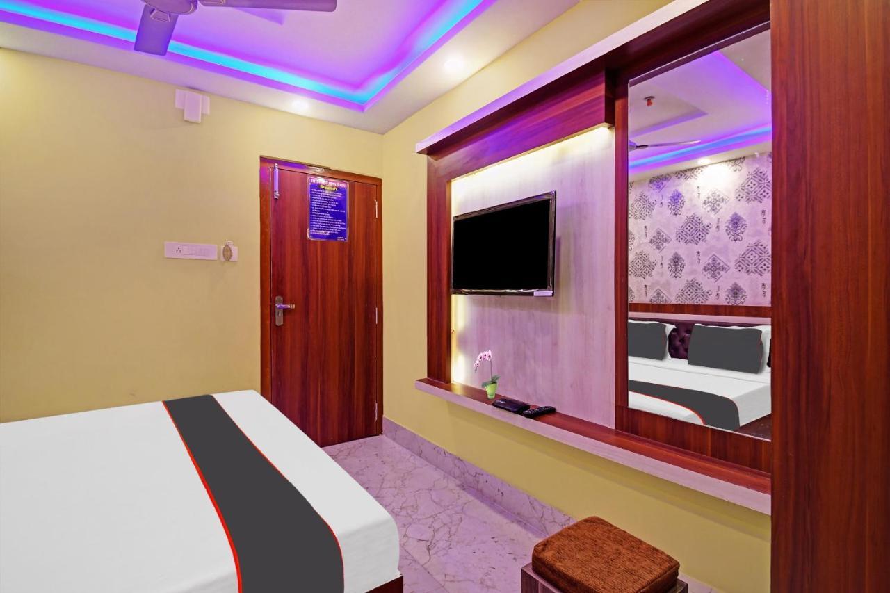 Hotel New Sagar Bilas Дігха Екстер'єр фото