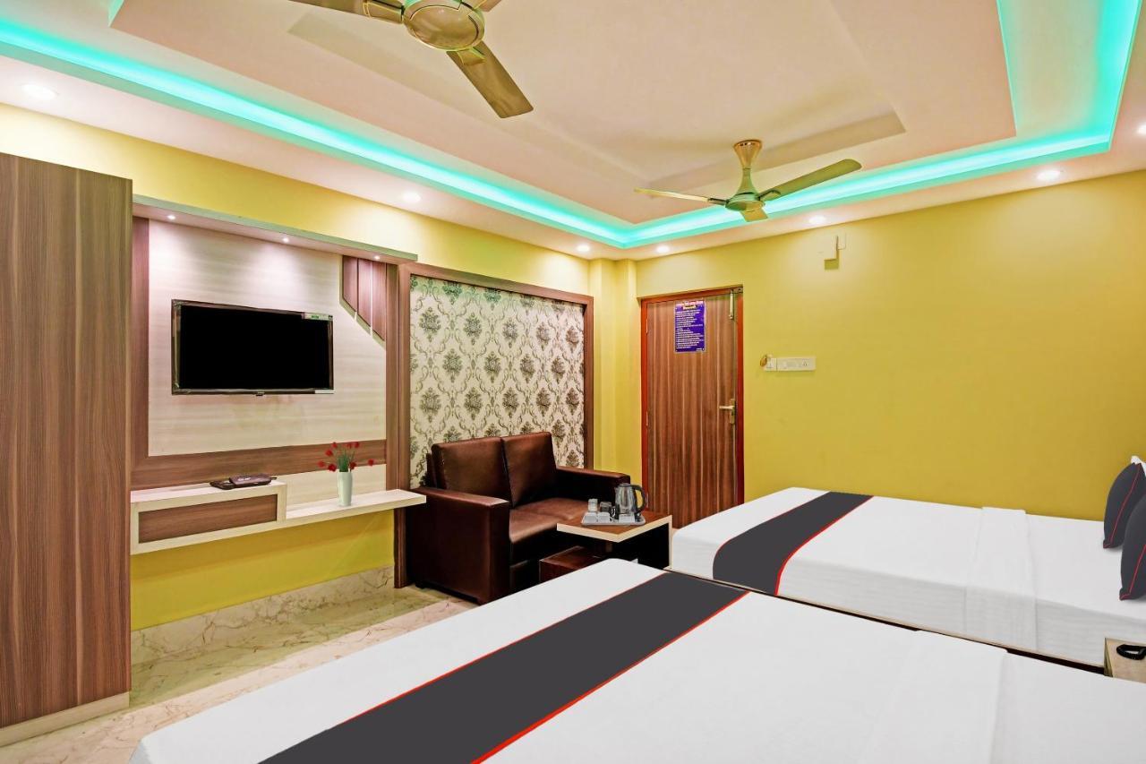 Hotel New Sagar Bilas Дігха Екстер'єр фото