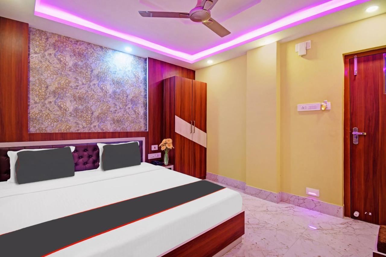 Hotel New Sagar Bilas Дігха Екстер'єр фото