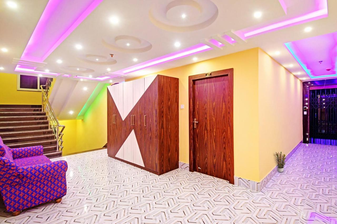 Hotel New Sagar Bilas Дігха Екстер'єр фото