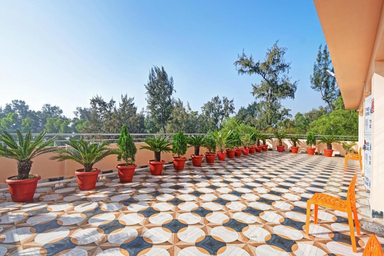 Hotel New Sagar Bilas Дігха Екстер'єр фото