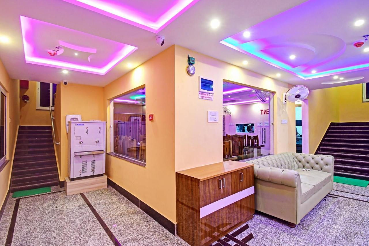 Hotel New Sagar Bilas Дігха Екстер'єр фото