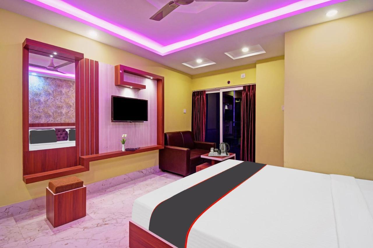 Hotel New Sagar Bilas Дігха Екстер'єр фото