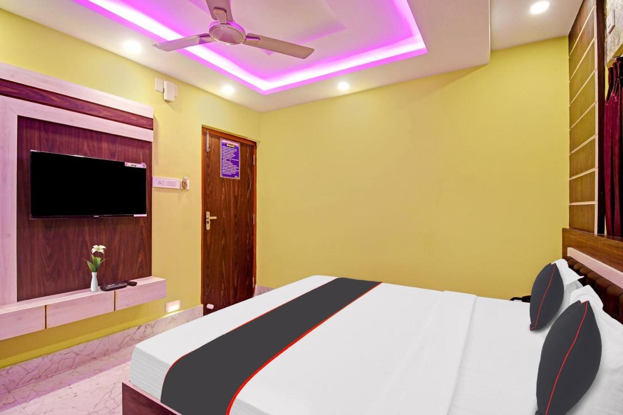 Hotel New Sagar Bilas Дігха Екстер'єр фото