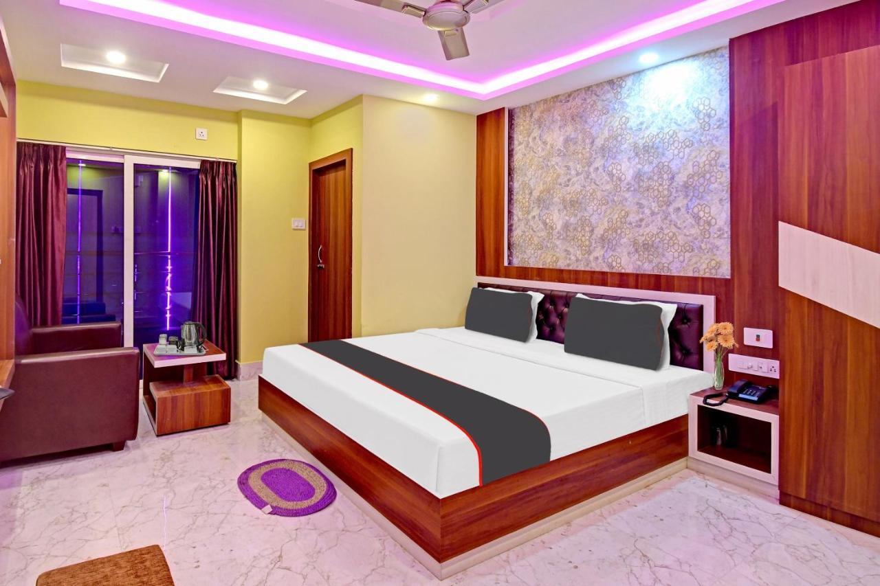 Hotel New Sagar Bilas Дігха Екстер'єр фото