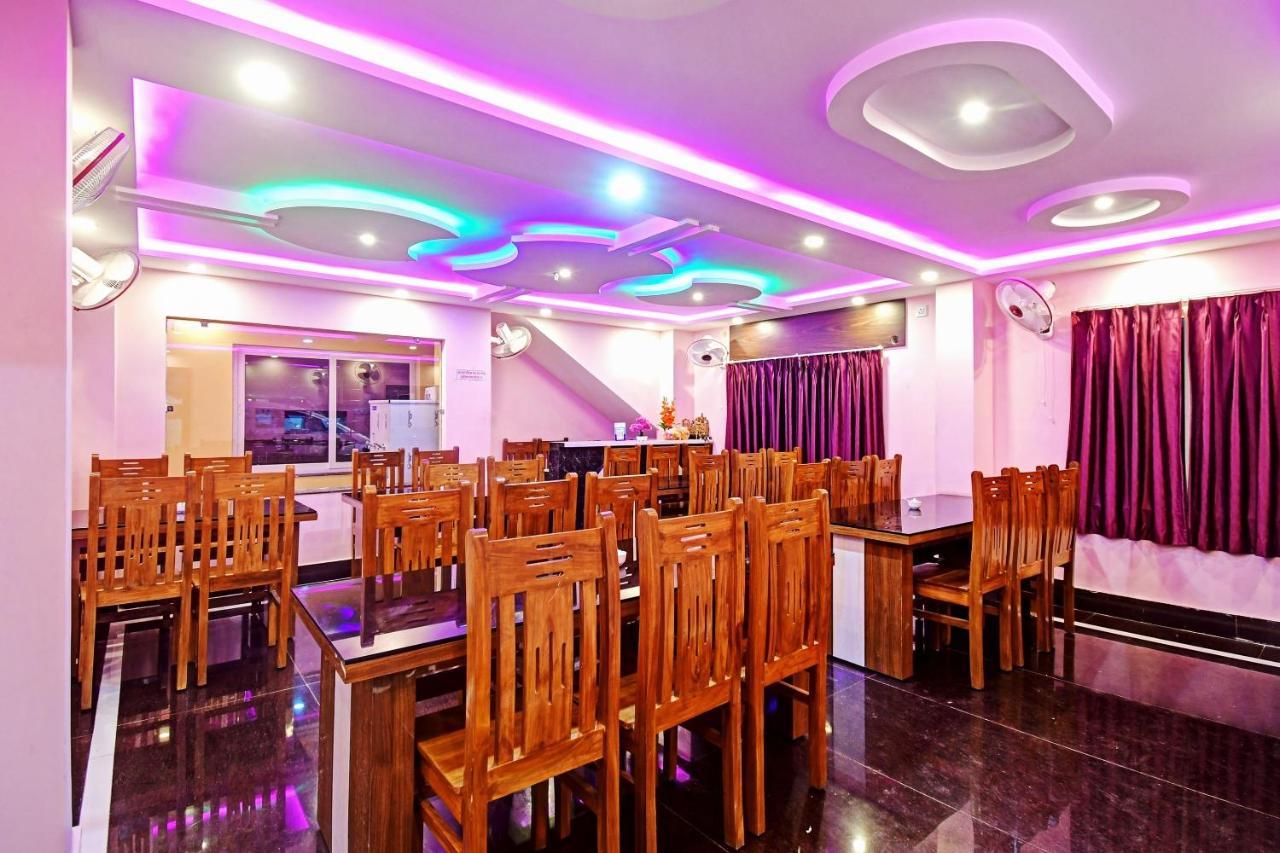 Hotel New Sagar Bilas Дігха Екстер'єр фото