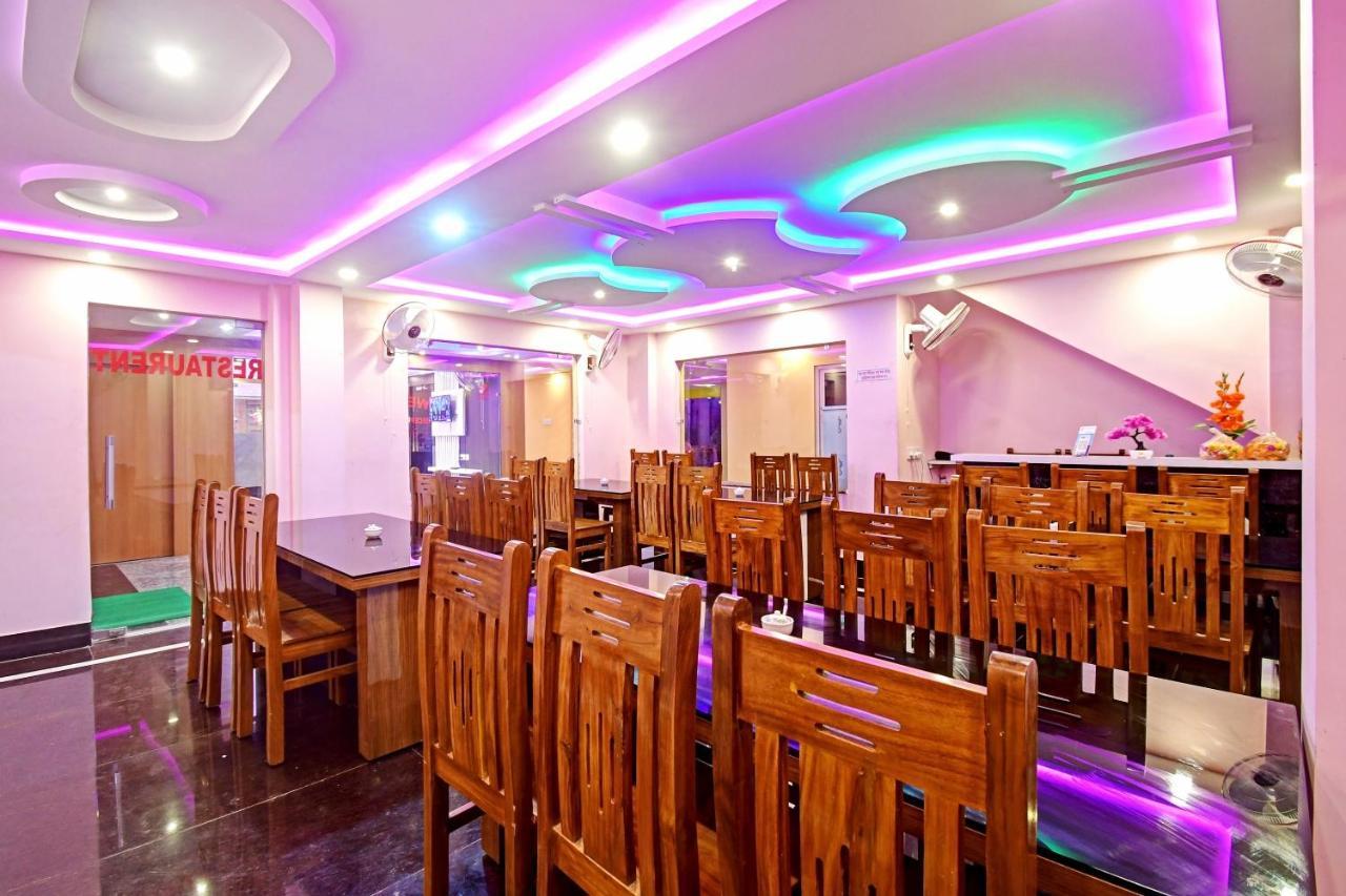 Hotel New Sagar Bilas Дігха Екстер'єр фото
