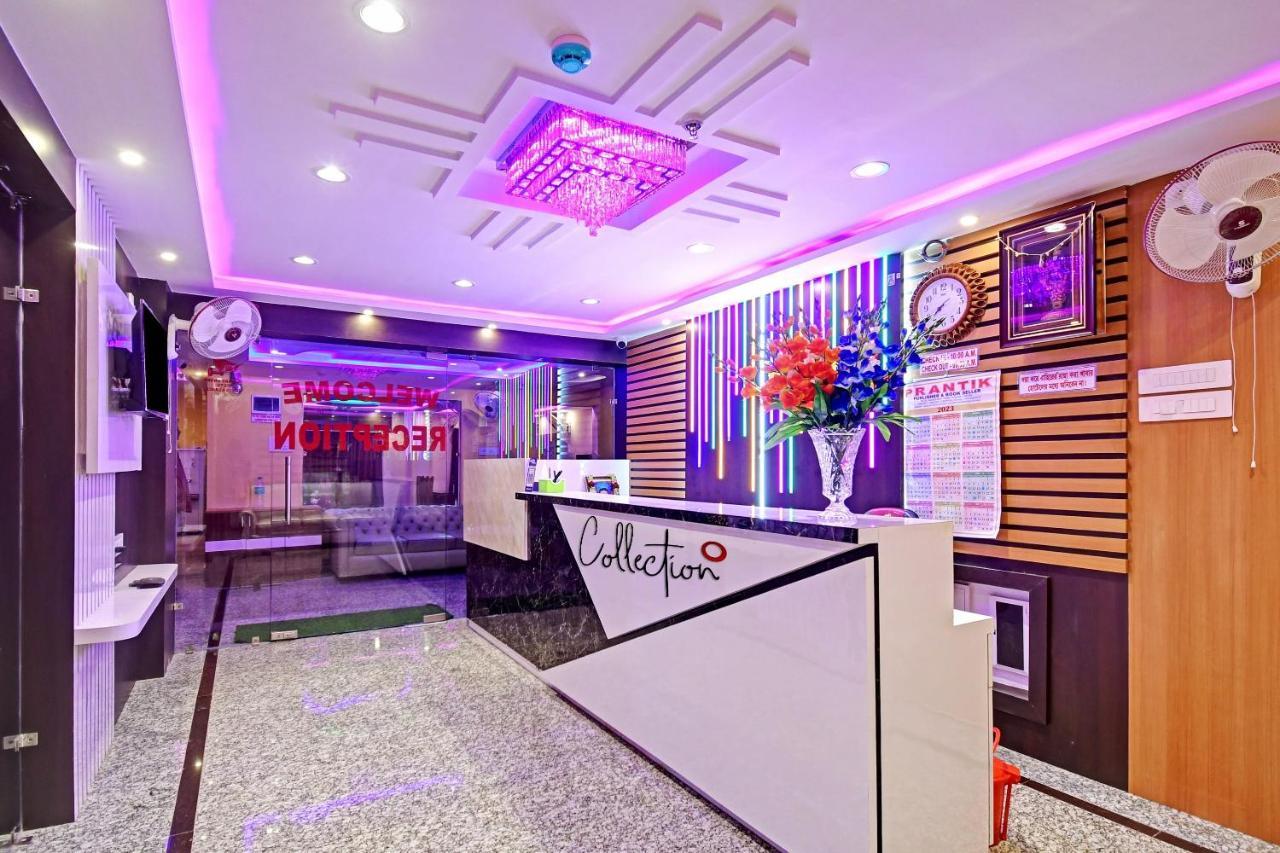 Hotel New Sagar Bilas Дігха Екстер'єр фото