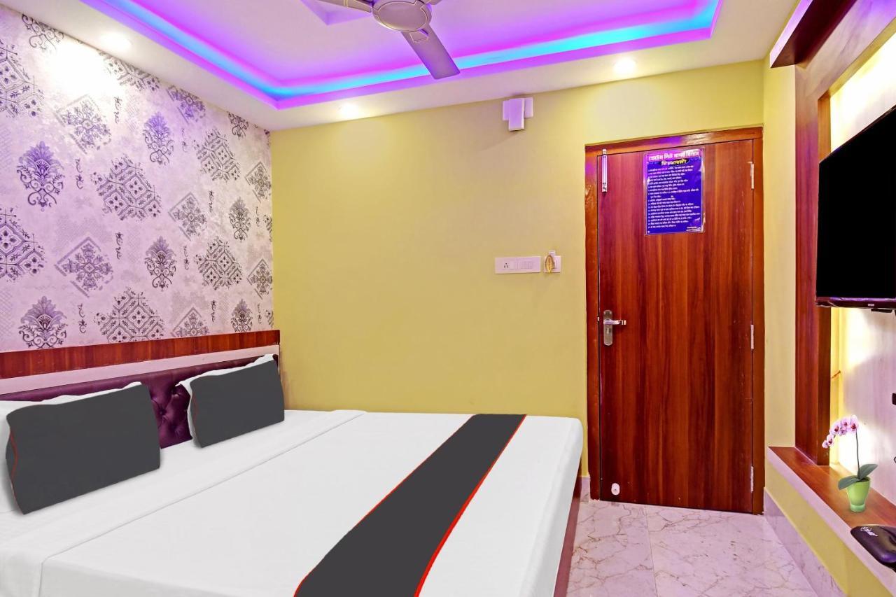 Hotel New Sagar Bilas Дігха Екстер'єр фото