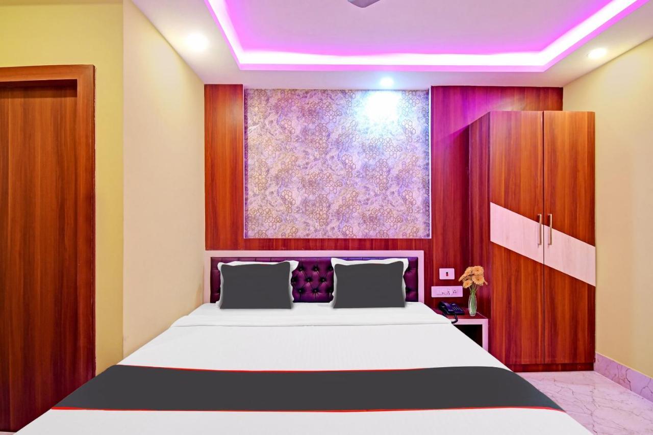 Hotel New Sagar Bilas Дігха Екстер'єр фото