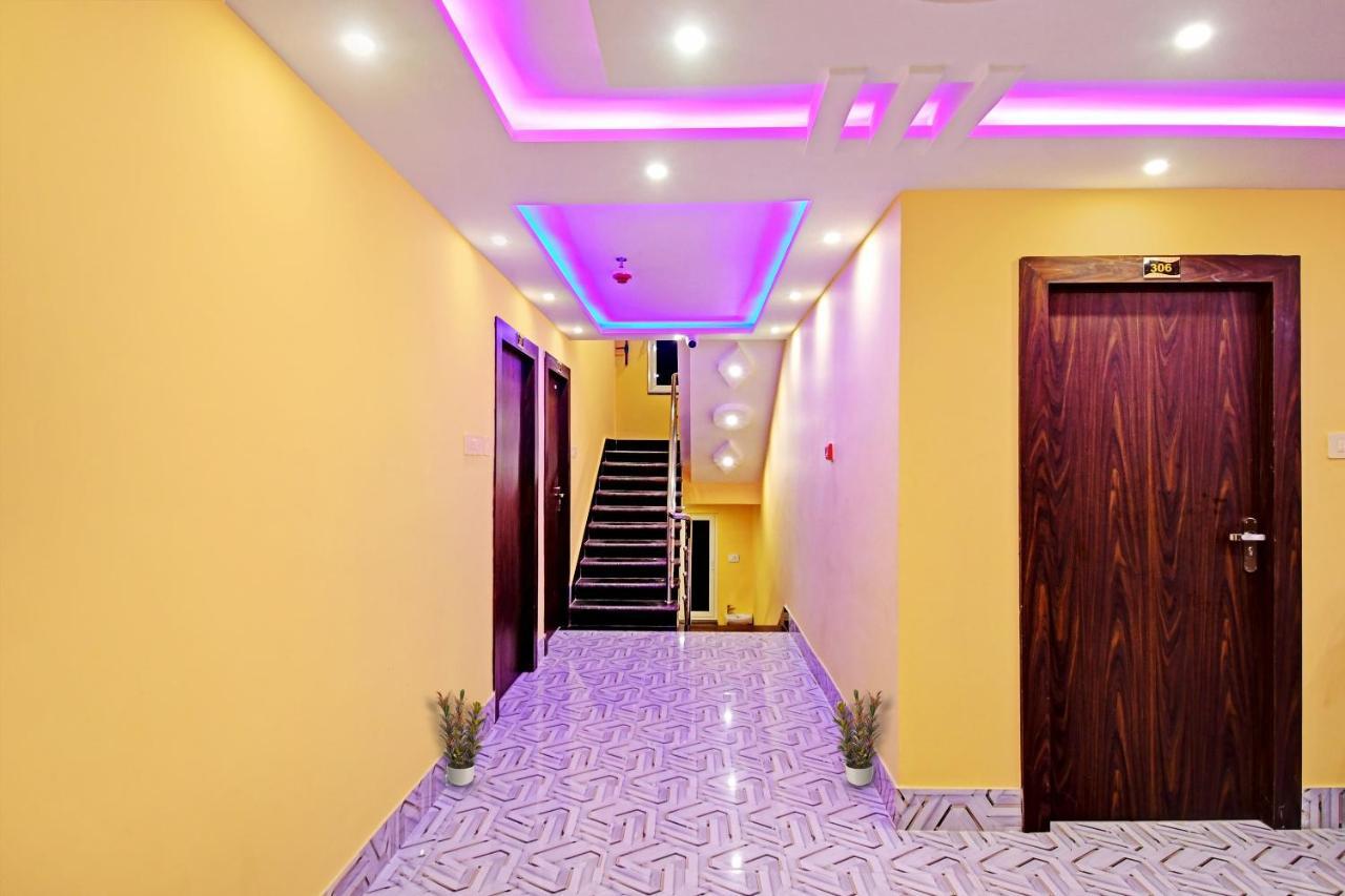 Hotel New Sagar Bilas Дігха Екстер'єр фото