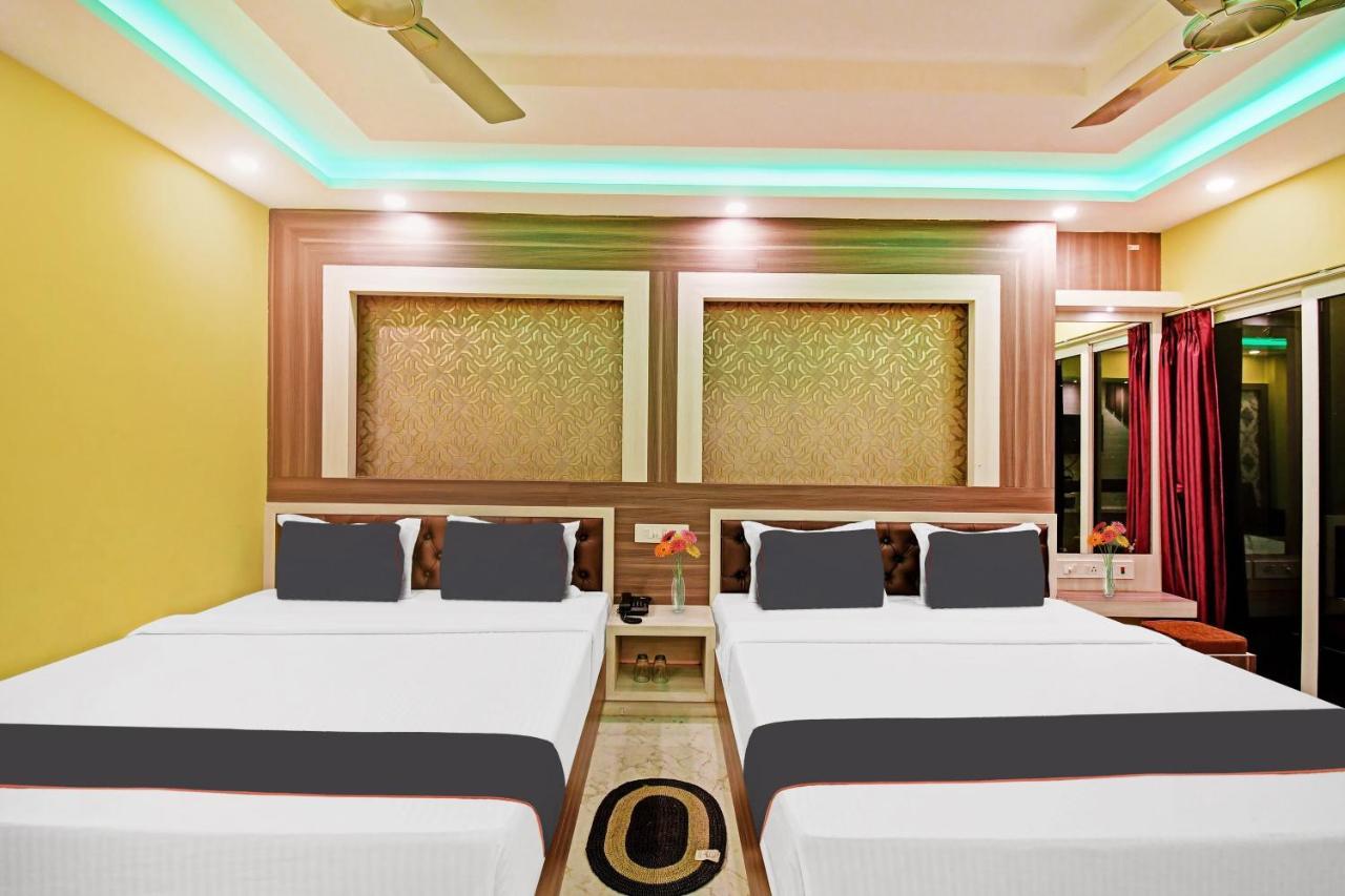 Hotel New Sagar Bilas Дігха Екстер'єр фото