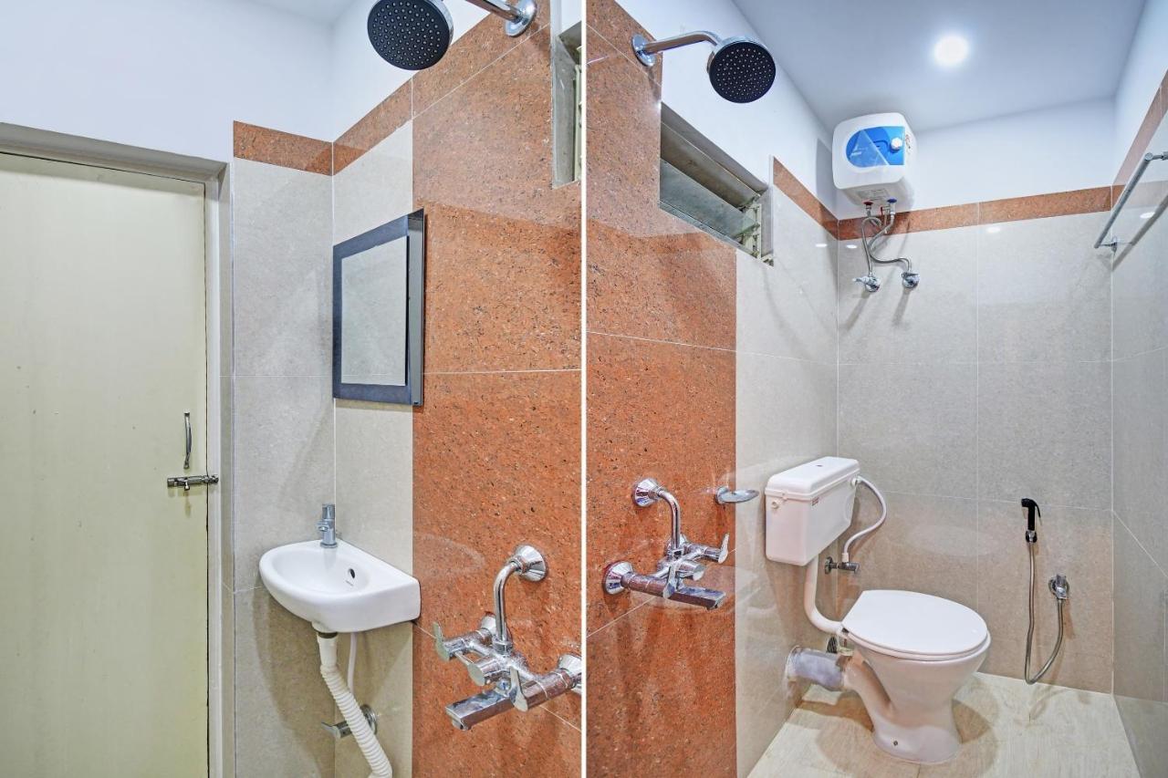 Hotel New Sagar Bilas Дігха Екстер'єр фото