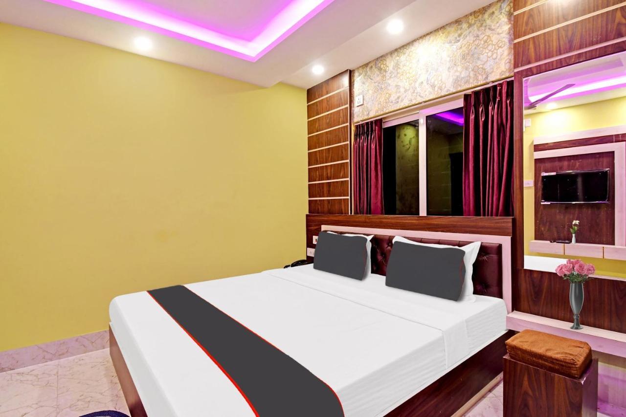 Hotel New Sagar Bilas Дігха Екстер'єр фото