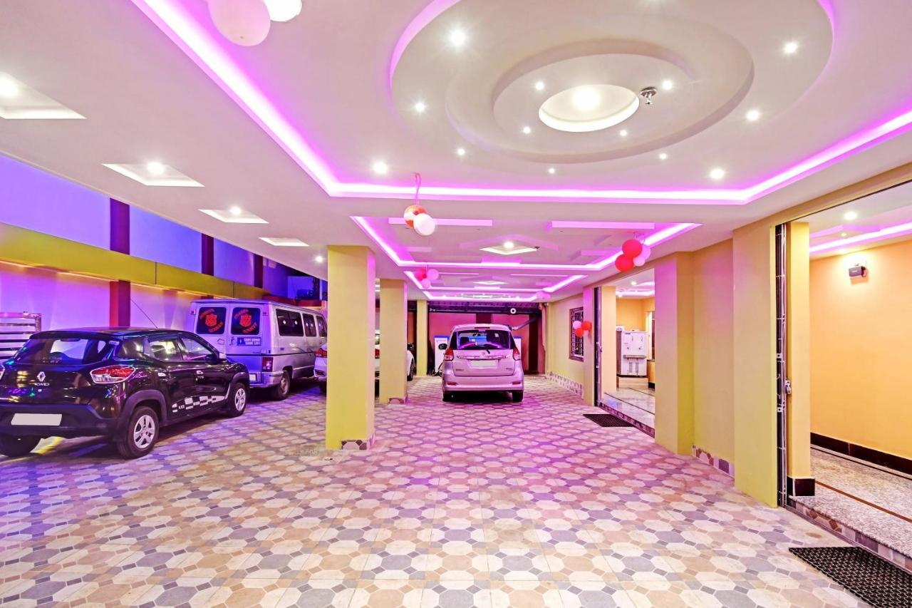 Hotel New Sagar Bilas Дігха Екстер'єр фото