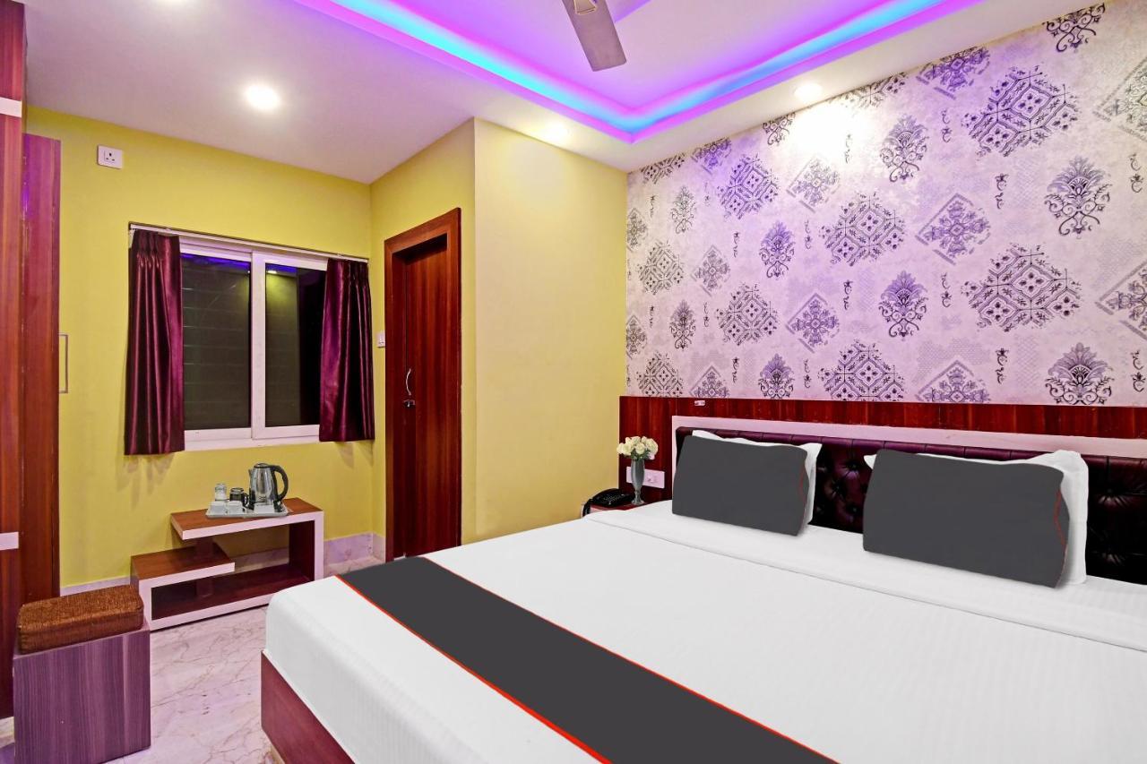 Hotel New Sagar Bilas Дігха Екстер'єр фото