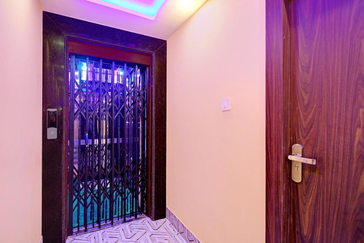 Hotel New Sagar Bilas Дігха Екстер'єр фото